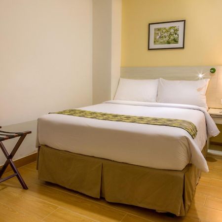 Hamersons Hotel Cebu Luaran gambar