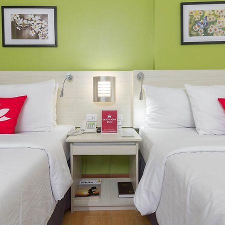 Hamersons Hotel Cebu Luaran gambar