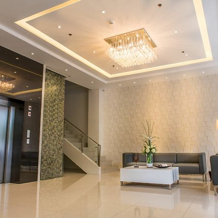 Hamersons Hotel Cebu Luaran gambar
