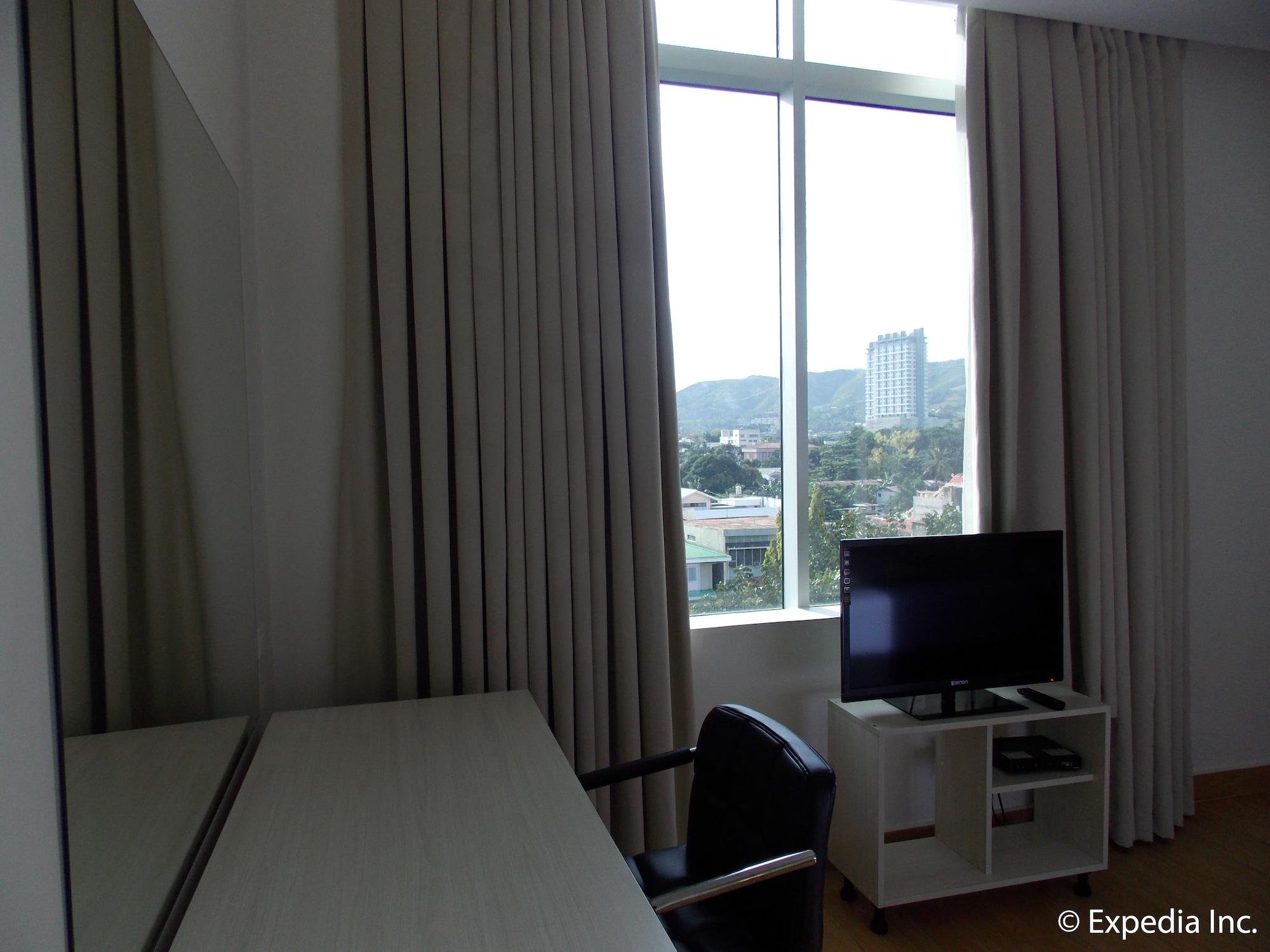 Hamersons Hotel Cebu Luaran gambar