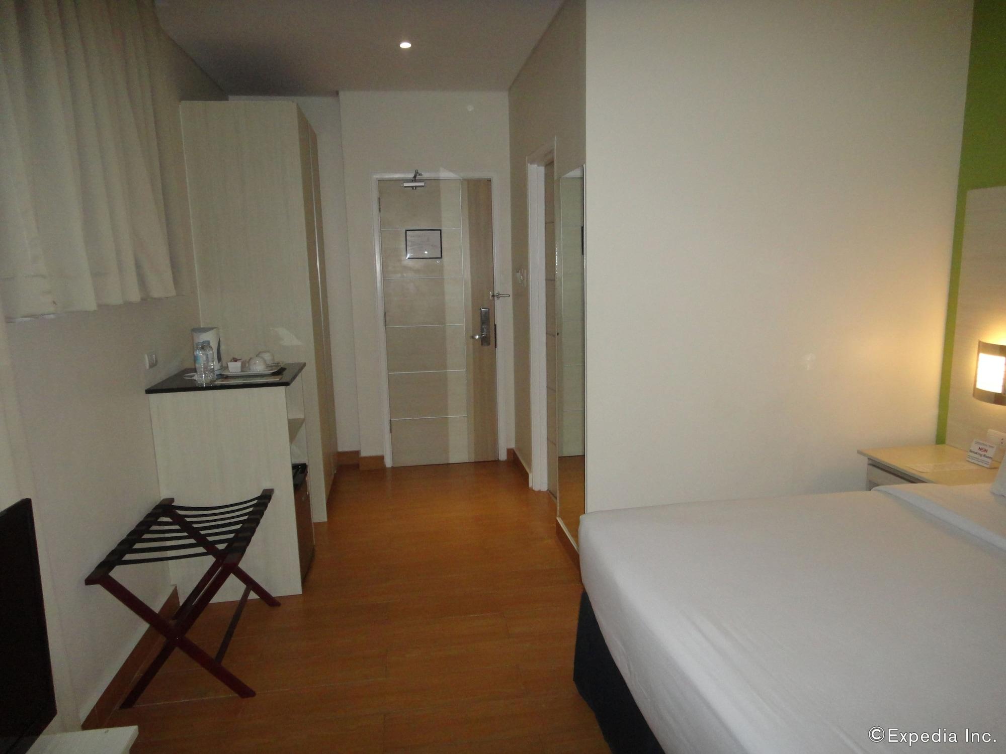 Hamersons Hotel Cebu Luaran gambar