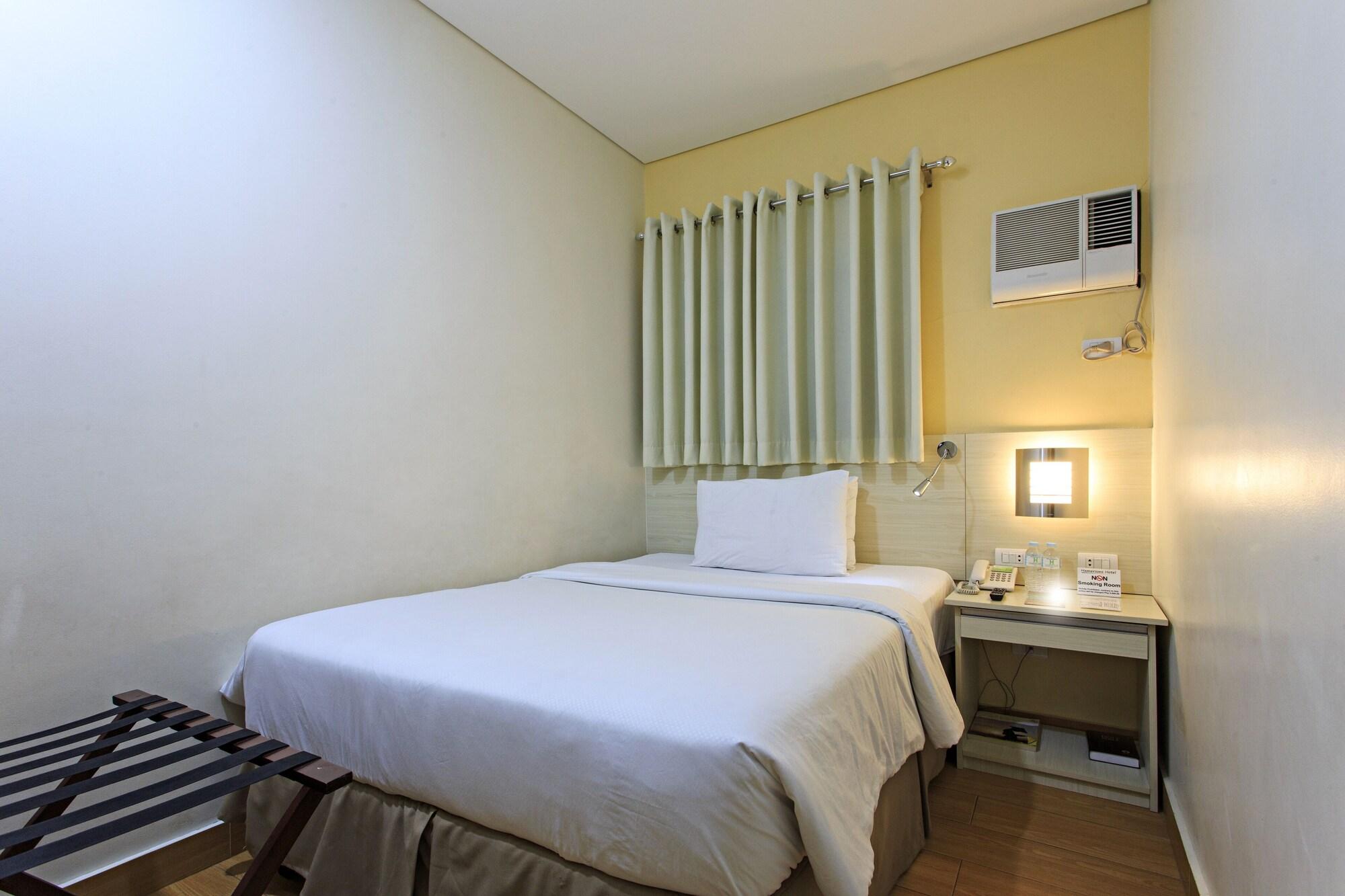 Hamersons Hotel Cebu Luaran gambar
