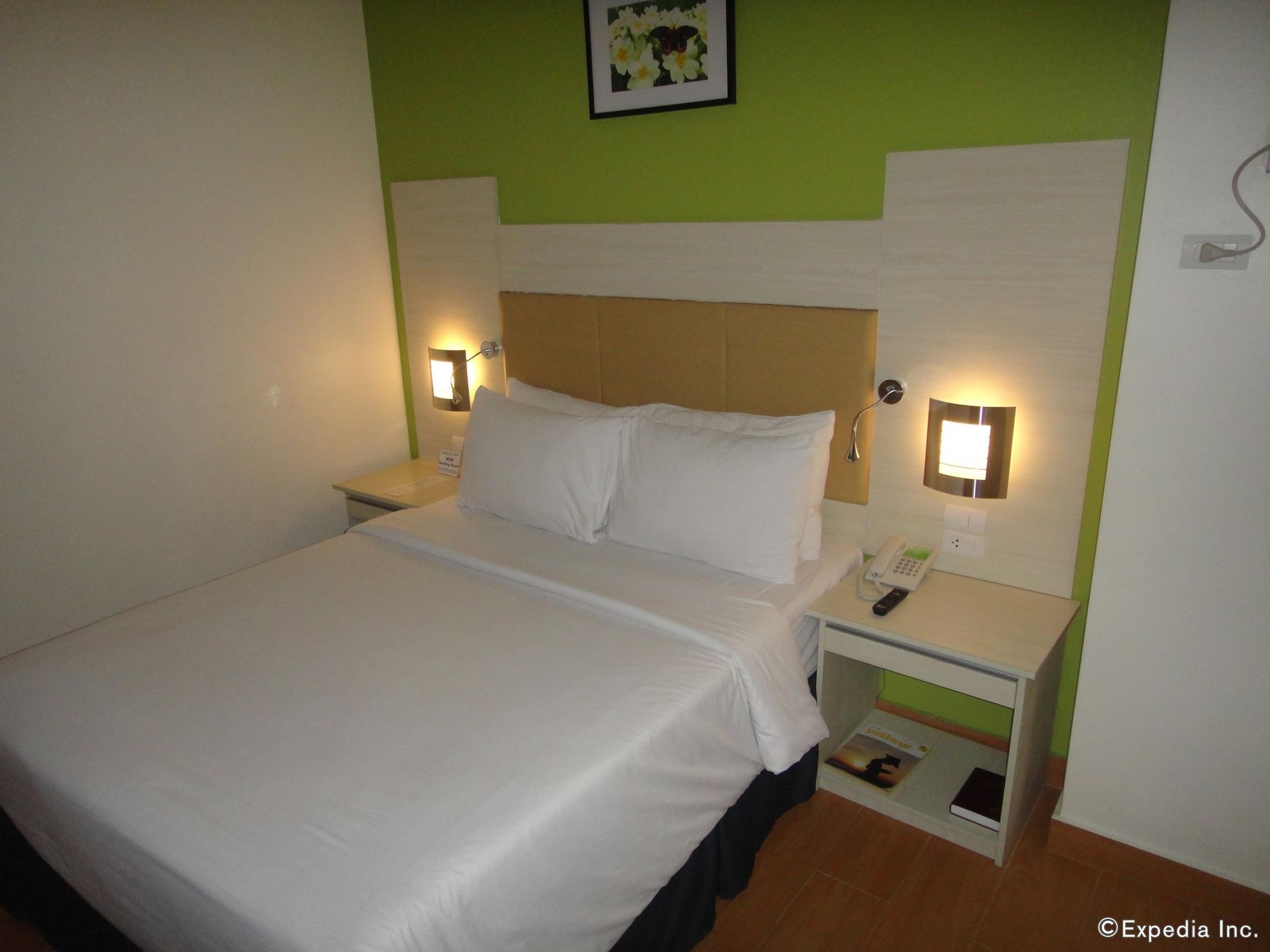 Hamersons Hotel Cebu Luaran gambar