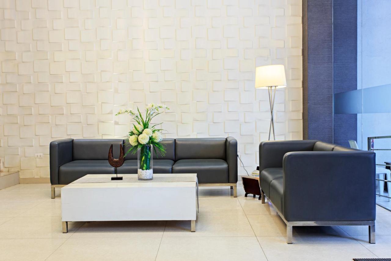 Hamersons Hotel Cebu Luaran gambar