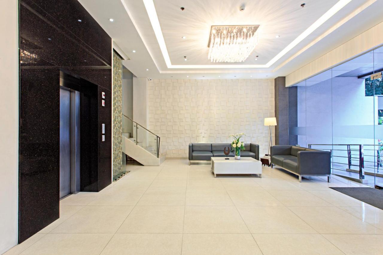 Hamersons Hotel Cebu Luaran gambar