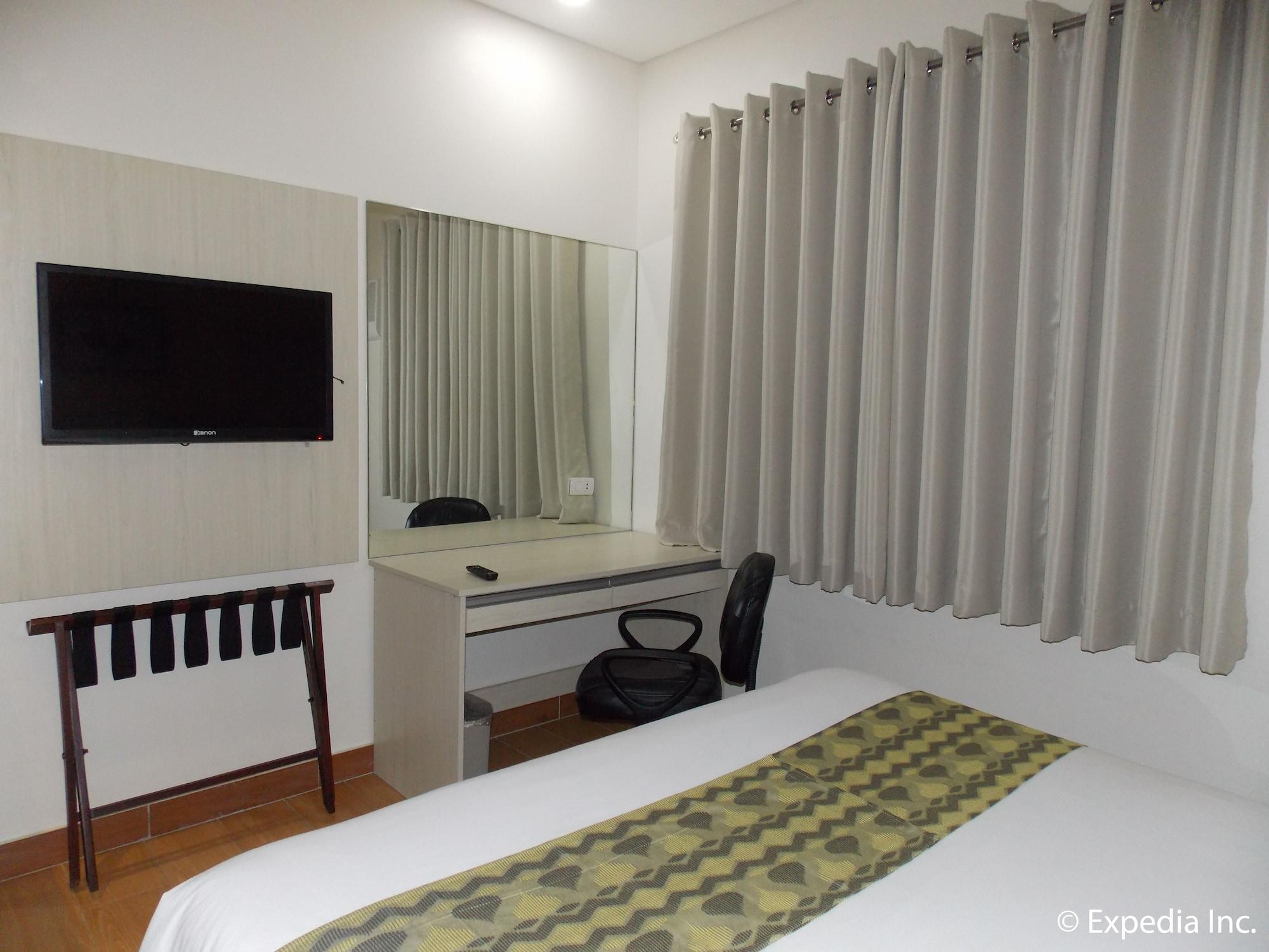 Hamersons Hotel Cebu Luaran gambar