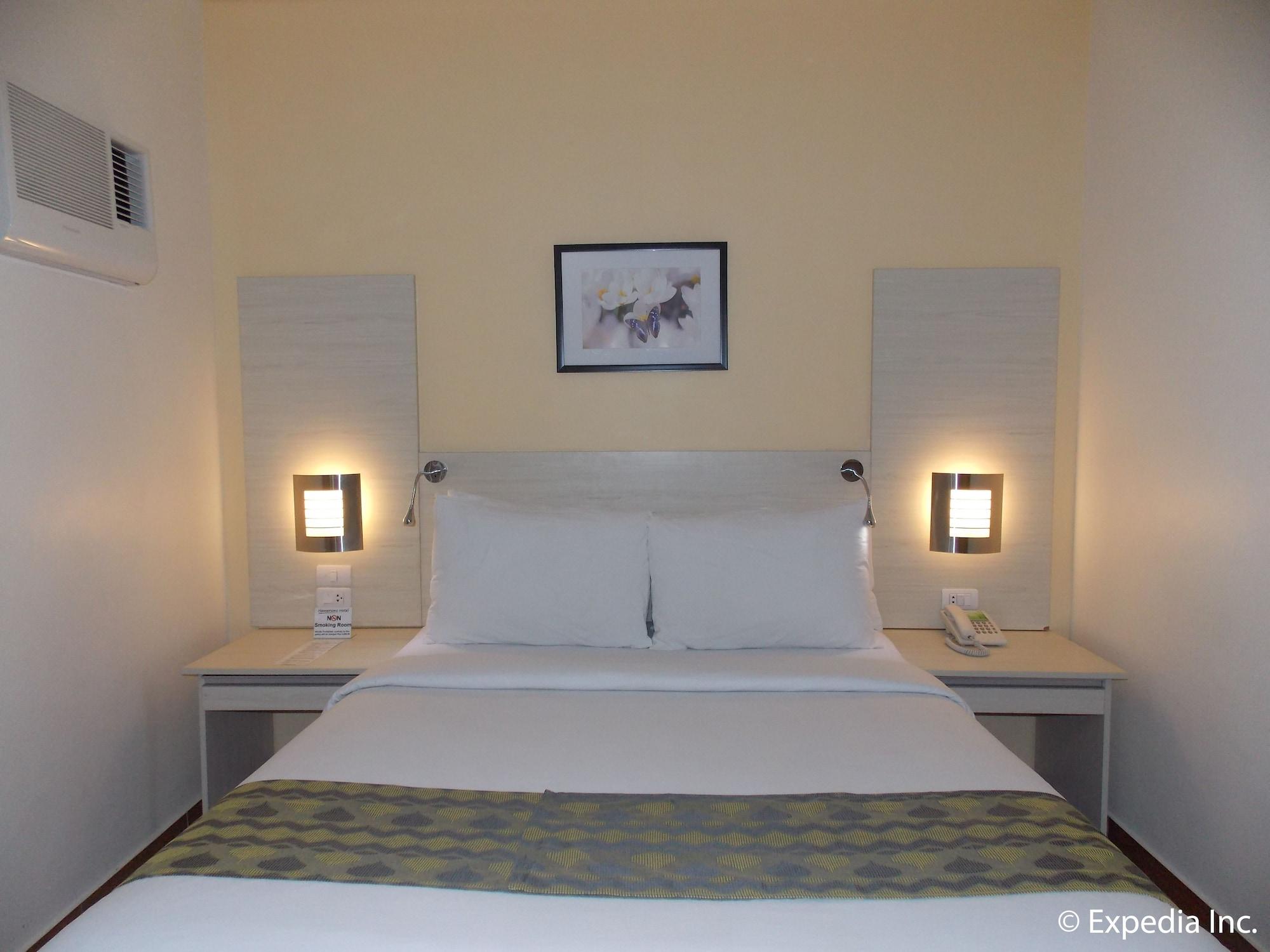Hamersons Hotel Cebu Luaran gambar