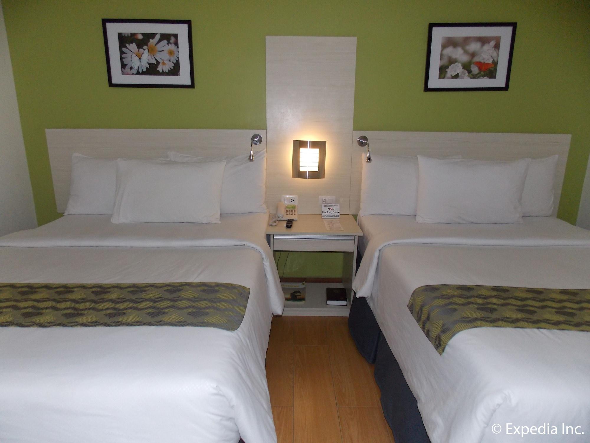 Hamersons Hotel Cebu Luaran gambar