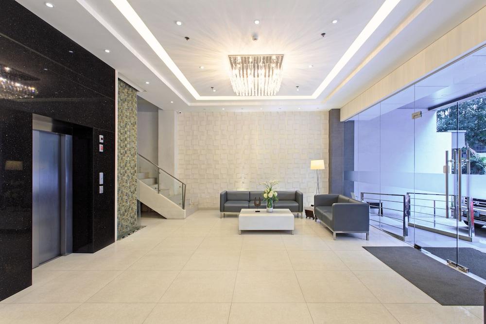 Hamersons Hotel Cebu Luaran gambar