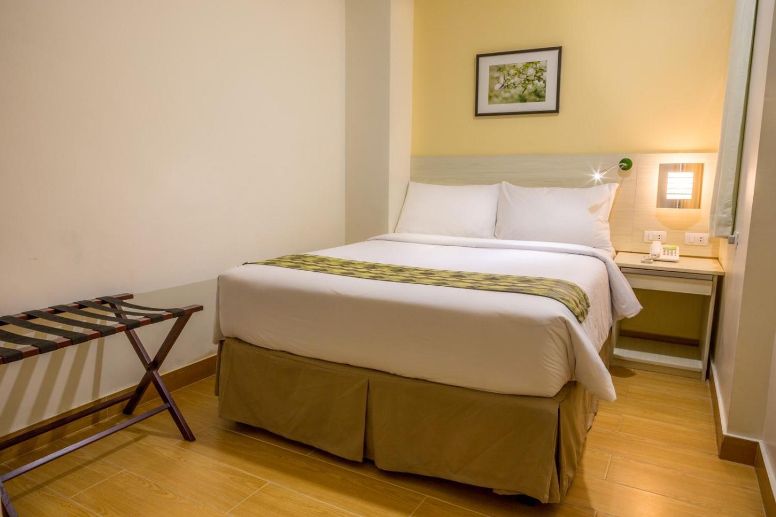 Hamersons Hotel Cebu Luaran gambar