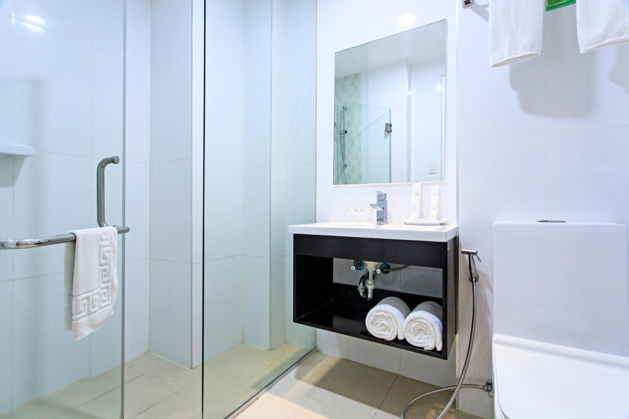 Hamersons Hotel Cebu Luaran gambar