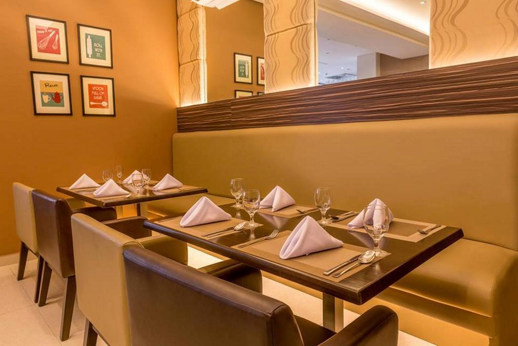 Hamersons Hotel Cebu Luaran gambar