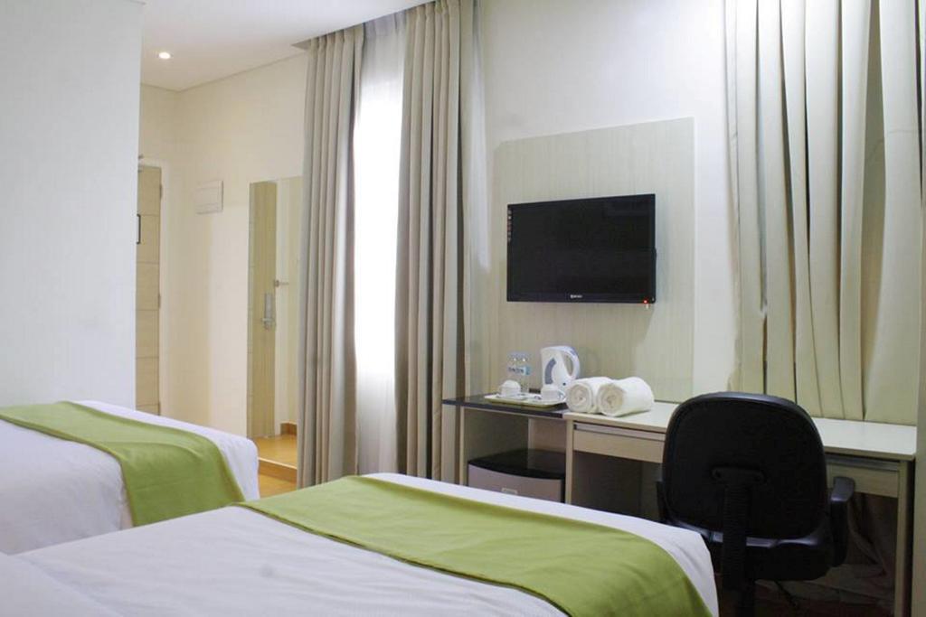 Hamersons Hotel Cebu Luaran gambar