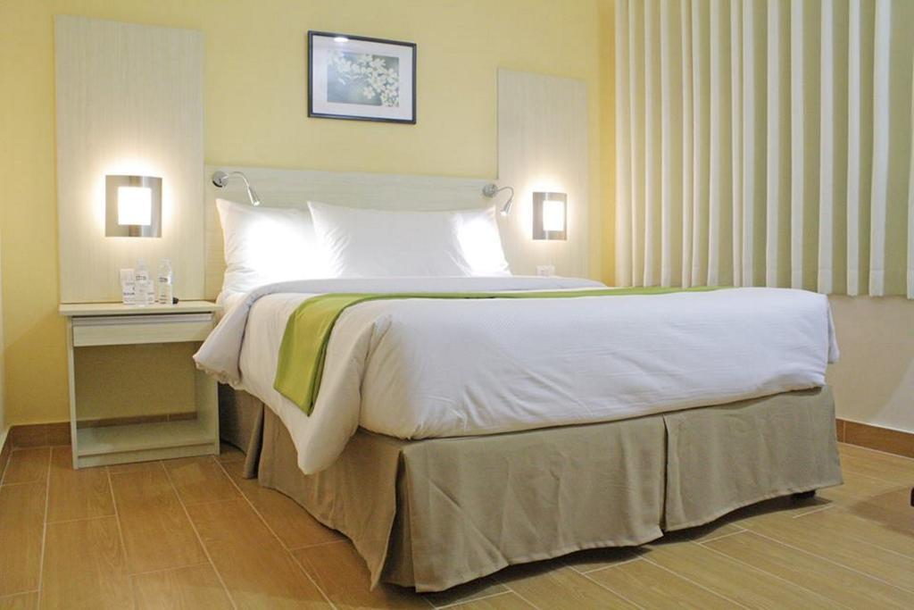 Hamersons Hotel Cebu Luaran gambar