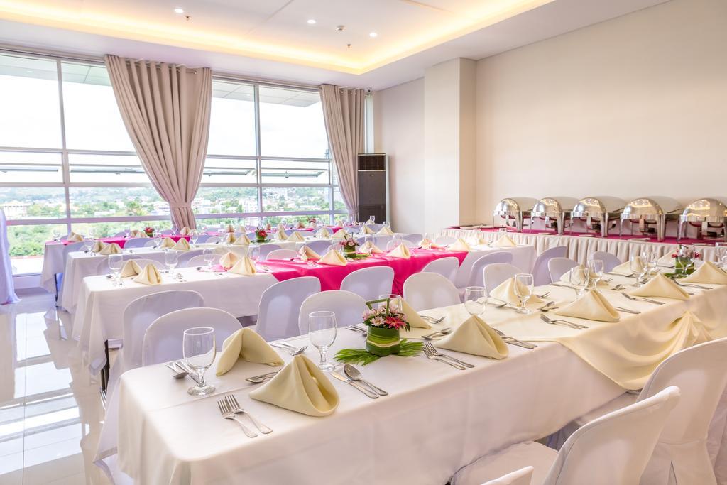Hamersons Hotel Cebu Luaran gambar
