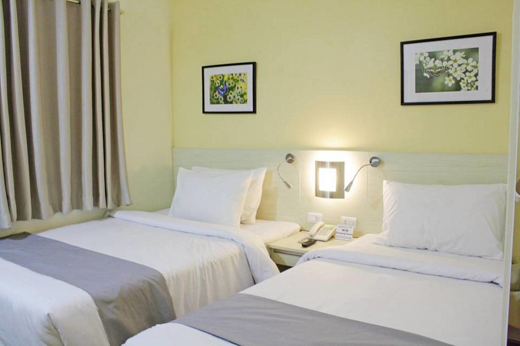 Hamersons Hotel Cebu Luaran gambar