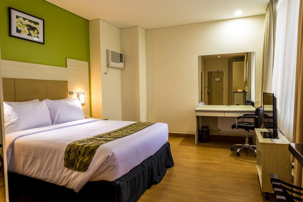 Hamersons Hotel Cebu Luaran gambar