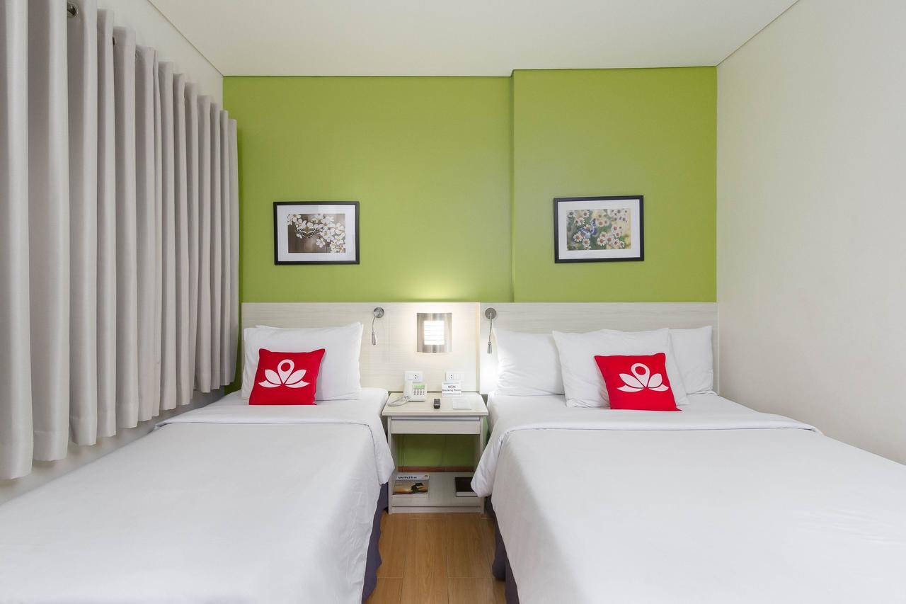 Hamersons Hotel Cebu Luaran gambar