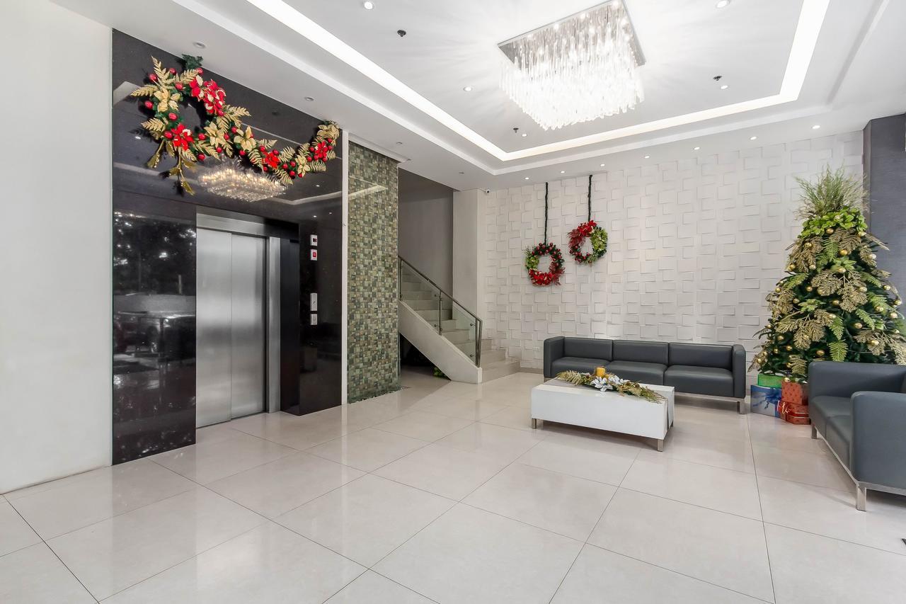 Hamersons Hotel Cebu Luaran gambar