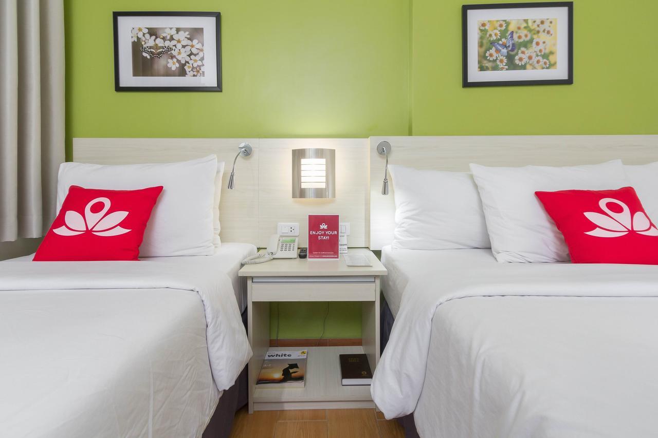 Hamersons Hotel Cebu Luaran gambar