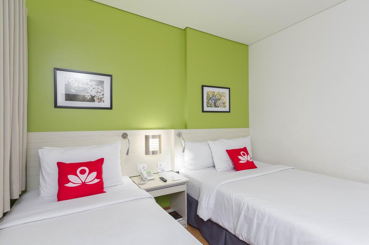 Hamersons Hotel Cebu Luaran gambar