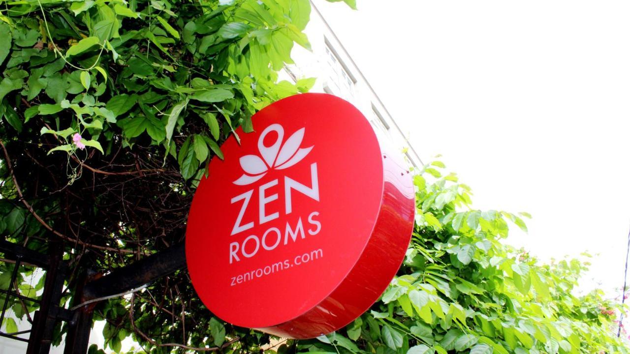 Hamersons Hotel Cebu Luaran gambar