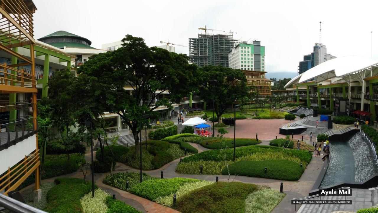 Hamersons Hotel Cebu Luaran gambar