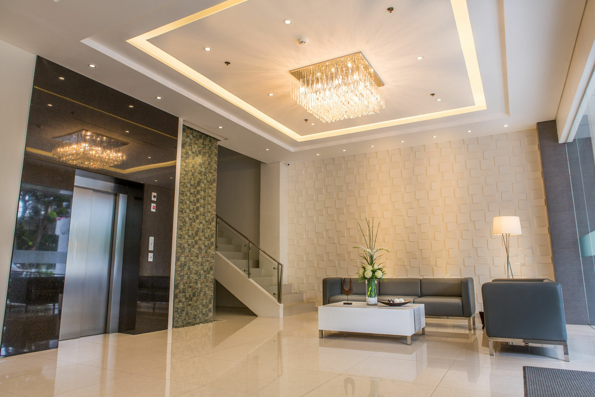 Hamersons Hotel Cebu Luaran gambar