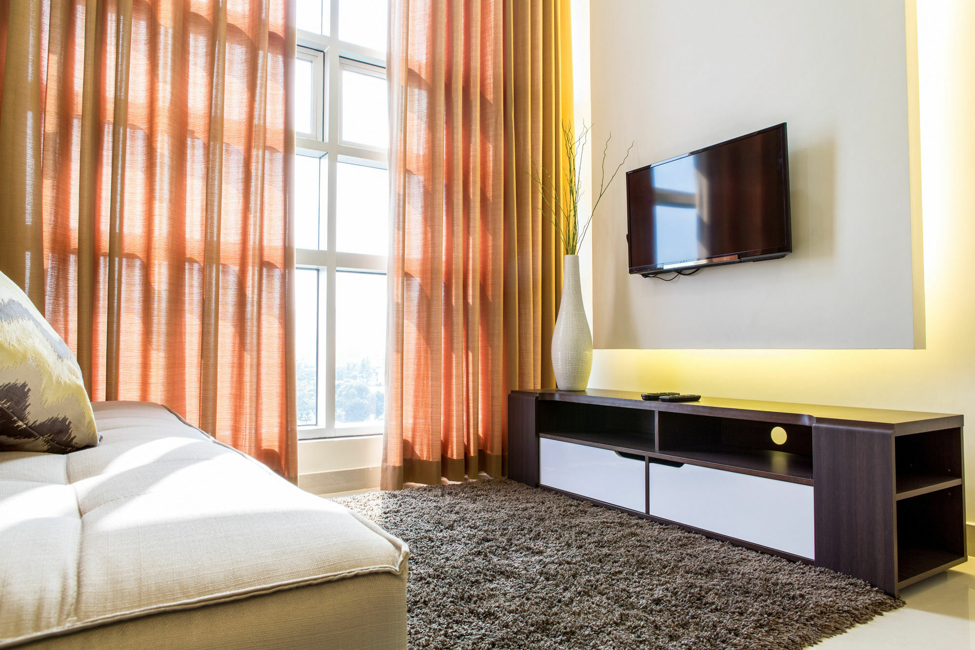 Hamersons Hotel Cebu Luaran gambar