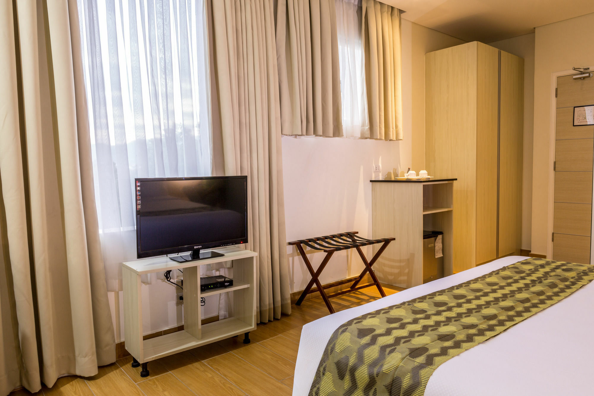 Hamersons Hotel Cebu Luaran gambar