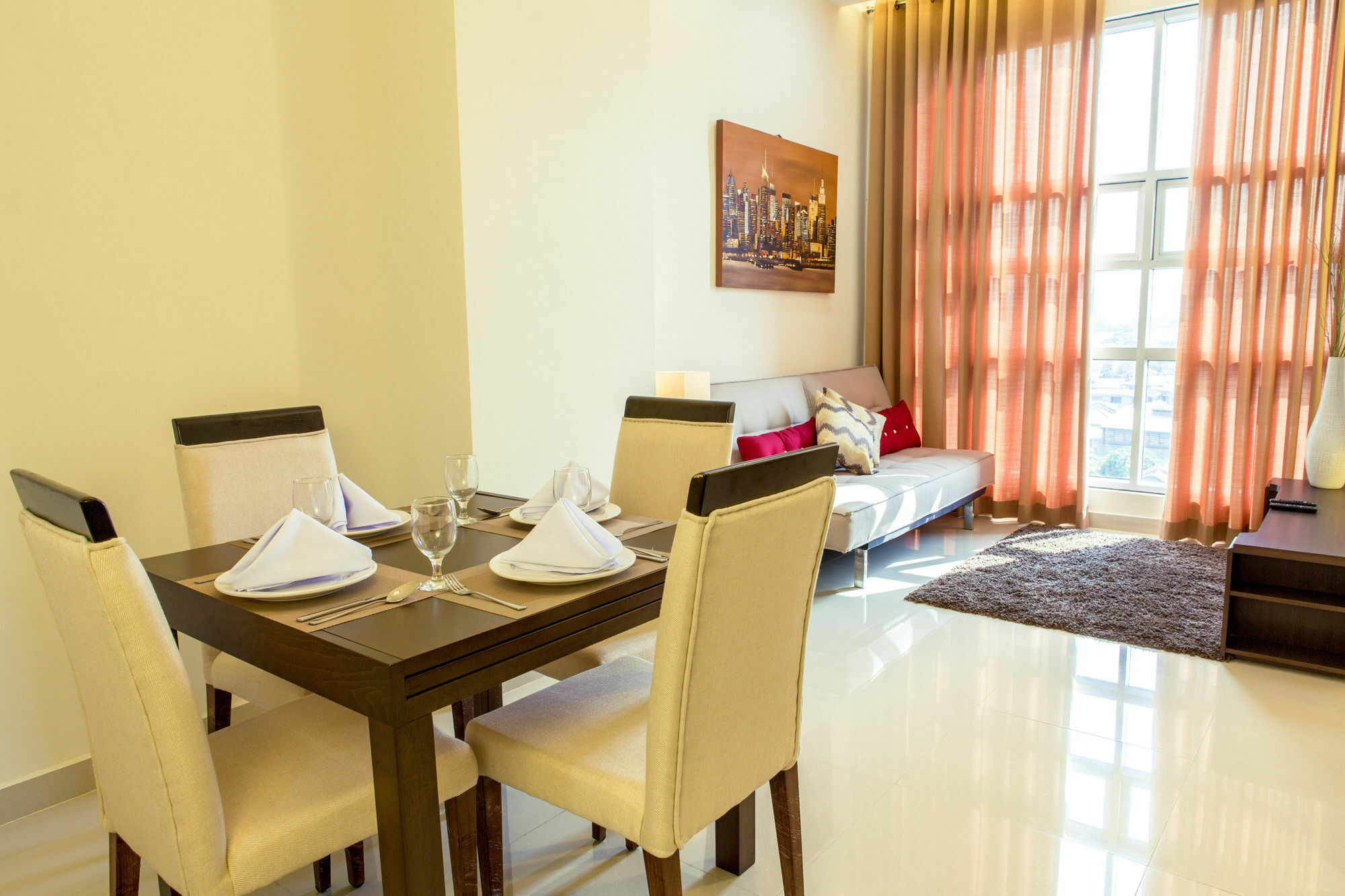 Hamersons Hotel Cebu Luaran gambar